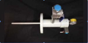 chemical injection quills
